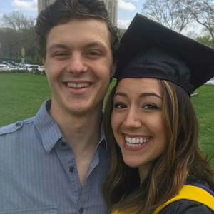 Meet your Posher, Haley